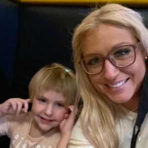 Meet your Posher, Lindsey